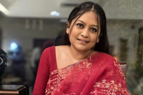 জোটভুক্ত হওয়ার প্রক্রিয়া নিয়ে প্রশ্ন তুলে তাজনূভার পদত্যাগ