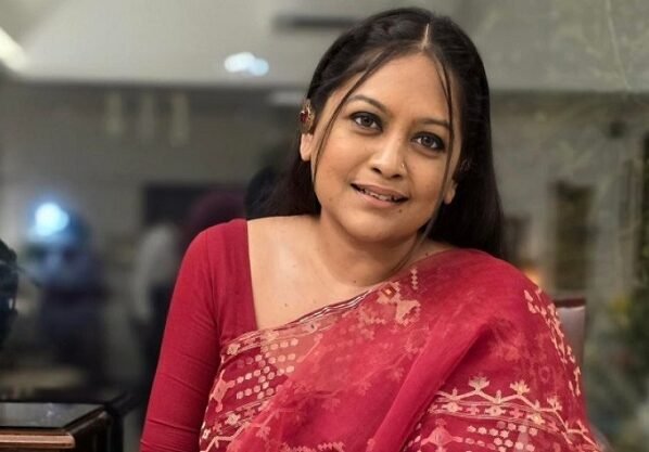 জোটভুক্ত হওয়ার প্রক্রিয়া নিয়ে প্রশ্ন তুলে তাজনূভার পদত্যাগ