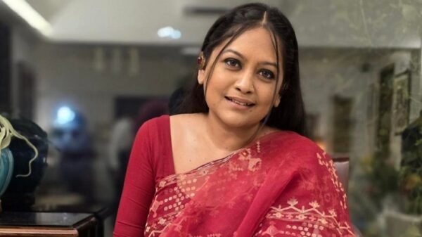 জোটভুক্ত হওয়ার প্রক্রিয়া নিয়ে প্রশ্ন তুলে তাজনূভার পদত্যাগ