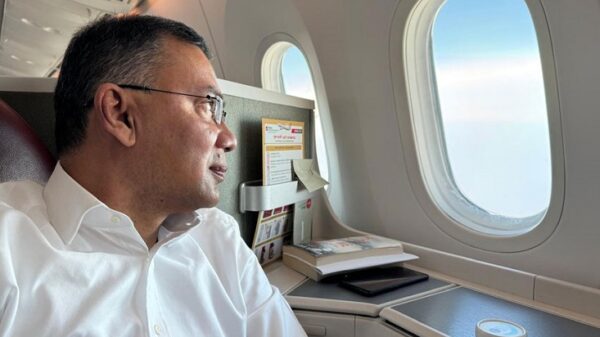 দেশে ঢুকেই তারেক রহমানের আবেগঘন পোস্ট