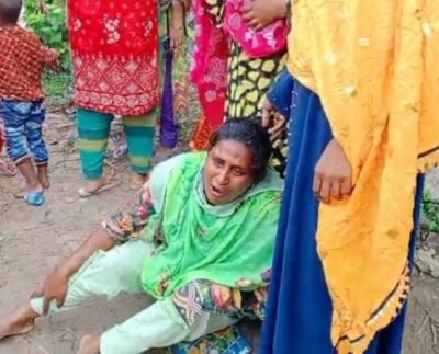 চুয়াডাঙ্গায় এক যুবককে গলা কেটে হত্যা