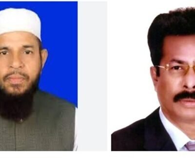 বাকেরগঞ্জে মাঠ কাপাচ্ছে জামায়াত ও বিএনপি,পিছিয়ে ইসলামী আন্দোলন