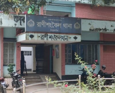 ঠাকুরগাঁওয়ে ডাব পারতে গিয়ে ব্যবসায়ীর মৃত্যু