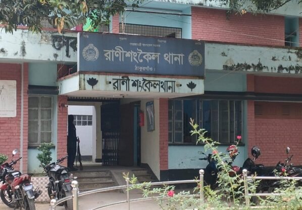 ঠাকুরগাঁওয়ে ডাব পারতে গিয়ে ব্যবসায়ীর মৃত্যু