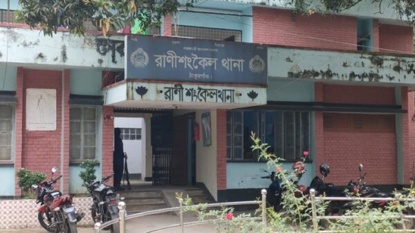 ঠাকুরগাঁওয়ে ডাব পারতে গিয়ে ব্যবসায়ীর মৃত্যু