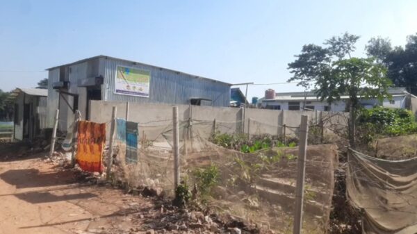 ভূমি থেকে অবৈধ দখল উচ্ছেদসহ হয়রানি থেকে মুক্তি চান ব্যবসায়ী ছোট্ট মিয়া