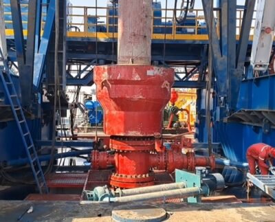 ব্রাহ্মণবাড়িয়ায় তিতাস গ্যাসের কূপ খনন শুরু-প্রতিদিন জাতীয় গ্রিডে যুক্ত হবে ১৫ মিলিয়ন ঘনফুট গ্যাস