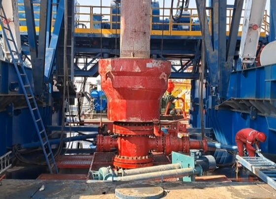 ব্রাহ্মণবাড়িয়ায় তিতাস গ্যাসের কূপ খনন শুরু-প্রতিদিন জাতীয় গ্রিডে যুক্ত হবে ১৫ মিলিয়ন ঘনফুট গ্যাস