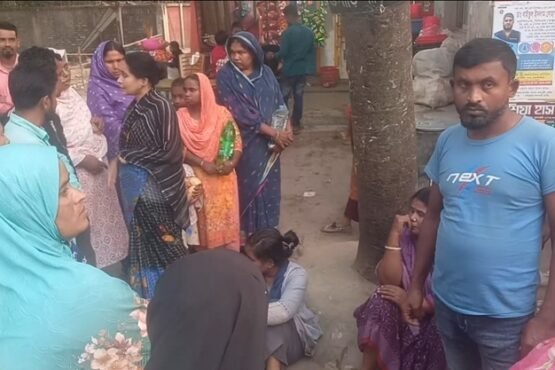 ব্রাহ্মণবাড়িয়ায় পালিয়ে বিয়ে করায় ছেলের মাকে হত্যার অভিযোগ, আটক-৩