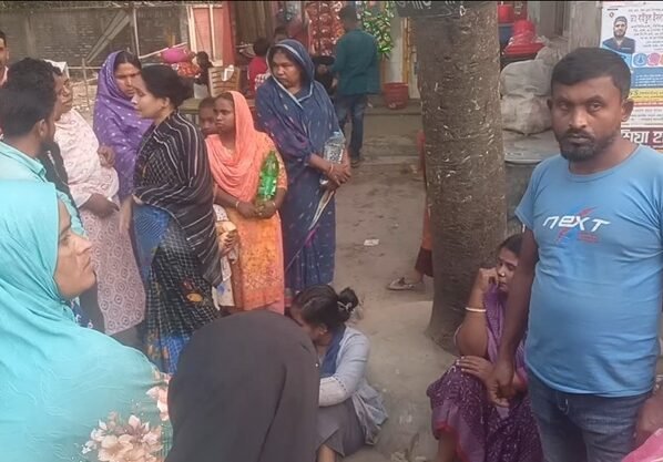 ব্রাহ্মণবাড়িয়ায় পালিয়ে বিয়ে করায় ছেলের মাকে হত্যার অভিযোগ, আটক-৩