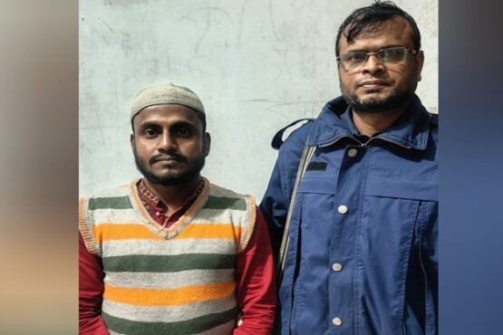 ব্রাহ্মণবাড়িয়ায় ওসমান হাদীর মৃত্যু নিয়ে ফেসবুকে কটুক্তি করায় যুবক আটক