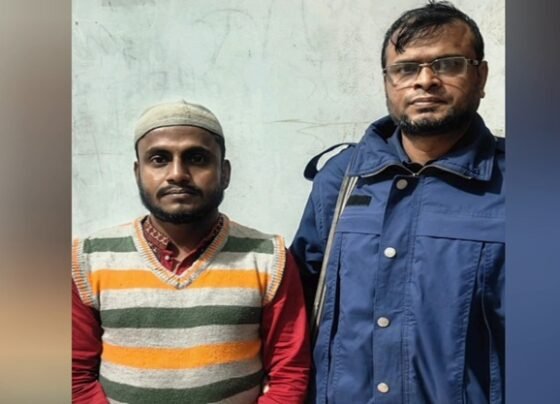 ব্রাহ্মণবাড়িয়ায় ওসমান হাদীর মৃত্যু নিয়ে ফেসবুকে কটুক্তি করায় যুবক আটক