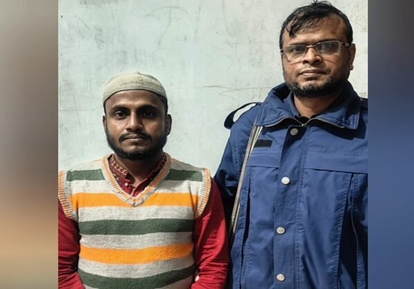 ব্রাহ্মণবাড়িয়ায় ওসমান হাদীর মৃত্যু নিয়ে ফেসবুকে কটুক্তি করায় যুবক আটক