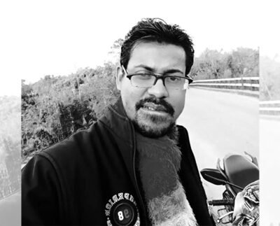 বন্যহাতির ভিডিও ধারণ করতে গিয়ে পিষ্ট হয়ে কনটেন্ট ক্রিয়েটরের মৃত্যু