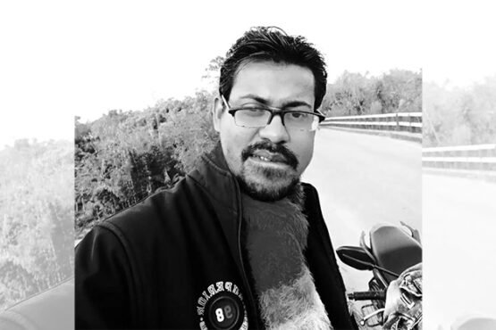 বন্যহাতির ভিডিও ধারণ করতে গিয়ে পিষ্ট হয়ে কনটেন্ট ক্রিয়েটরের মৃত্যু