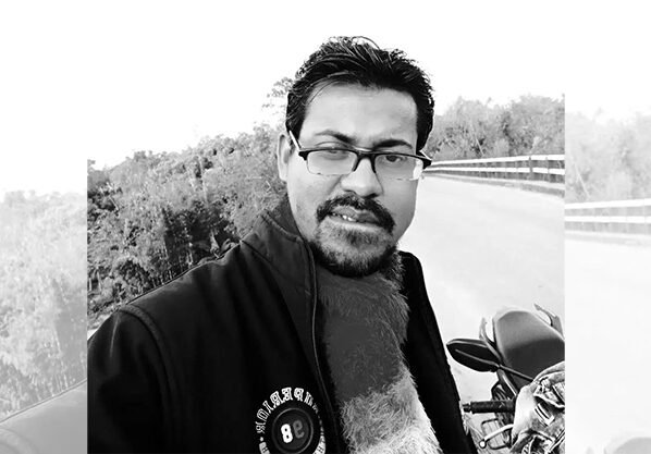 বন্যহাতির ভিডিও ধারণ করতে গিয়ে পিষ্ট হয়ে কনটেন্ট ক্রিয়েটরের মৃত্যু