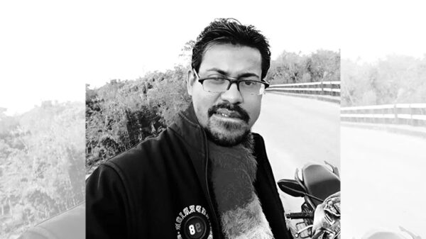 বন্যহাতির ভিডিও ধারণ করতে গিয়ে পিষ্ট হয়ে কনটেন্ট ক্রিয়েটরের মৃত্যু