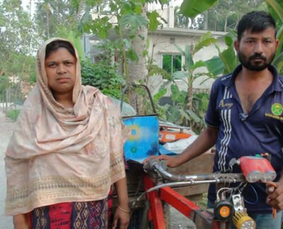 শ্লীলতাহানির অভিযোগ তুলে নিতে চাপ দেওয়ার অভিযোগ এসআই এমদাদুলের বিরুদ্ধে