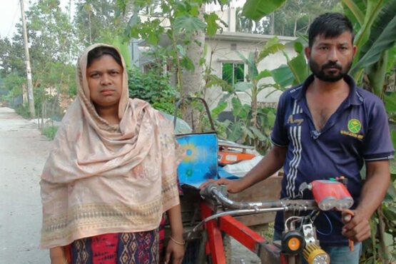 শ্লীলতাহানির অভিযোগ তুলে নিতে চাপ দেওয়ার অভিযোগ এসআই এমদাদুলের বিরুদ্ধে