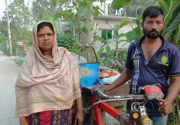 শ্লীলতাহানির অভিযোগ তুলে নিতে চাপ দেওয়ার অভিযোগ এসআই এমদাদুলের বিরুদ্ধে