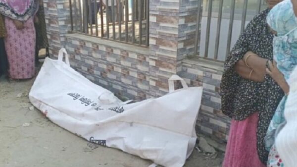 পঞ্চগড়ে ট্রাকের চাপায় স্ত্রী নিহত, স্বামী আহত