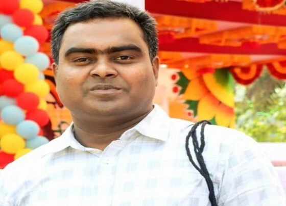 বিজেএসএ নির্বাচনে সদস্য হলেন ঠাকুরগাঁও লিগ্যাল এইড অফিসার মজনু মিয়া