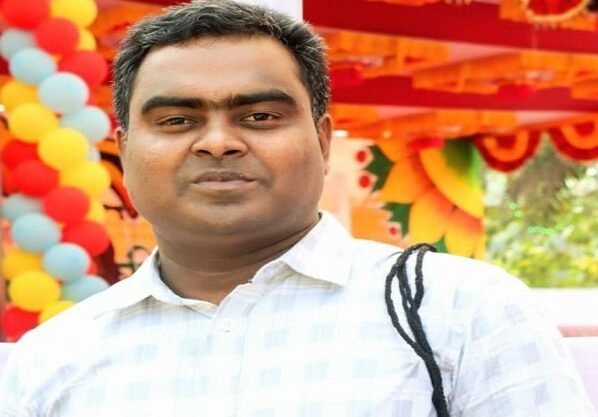 বিজেএসএ নির্বাচনে সদস্য হলেন ঠাকুরগাঁও লিগ্যাল এইড অফিসার মজনু মিয়া