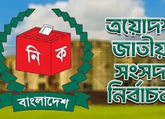 কেন্দ্রের ব্যালট নষ্ট-অপসারণে ভোটগ্রহণ স্থগিতের নির্দেশ ইসির