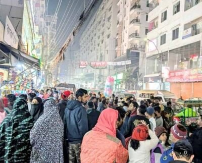 রাজধানীতে দশম শ্রেণির শিক্ষার্থীকে গলা কেটে হত্যা