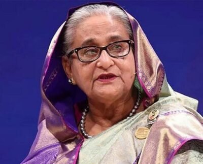 আন্দোলনে ‘আহতদের খোঁজ মেলেনি’, শেখ হাসিনাসহ ১১৩ জনকে অব্যাহতির সুপারিশ