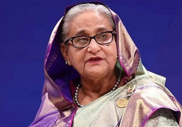 আন্দোলনে ‘আহতদের খোঁজ মেলেনি’, শেখ হাসিনাসহ ১১৩ জনকে অব্যাহতির সুপারিশ