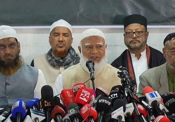 জামায়াতসহ ১১ দলীয় জোটের সংবাদ সম্মেলন স্থগিত