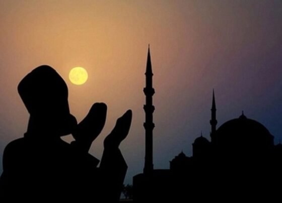 শবেবরাত কবে, জানা গেলো সম্ভাব্য তারিখ