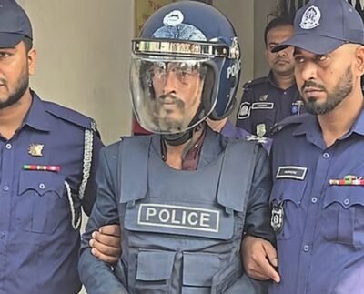 সাভারের ‘সিরিয়াল কিলার’ সম্রাট গ্রেপ্তার: ৬ হত্যাকাণ্ডের স্বীকারোক্তি