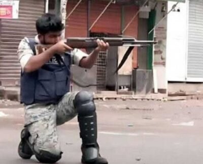 চানখারপুলে হত্যা মামলার রায় আজ