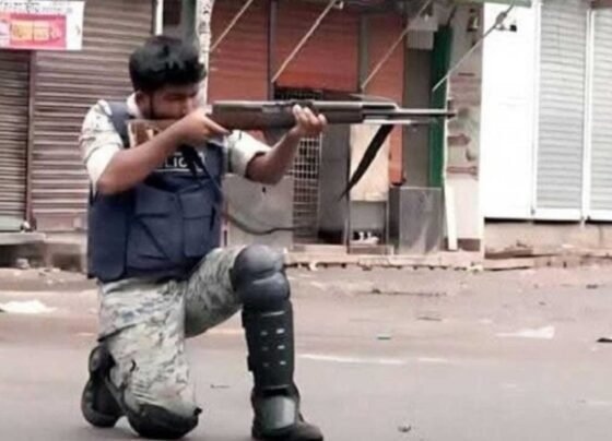 চানখারপুলে হত্যা মামলার রায় আজ