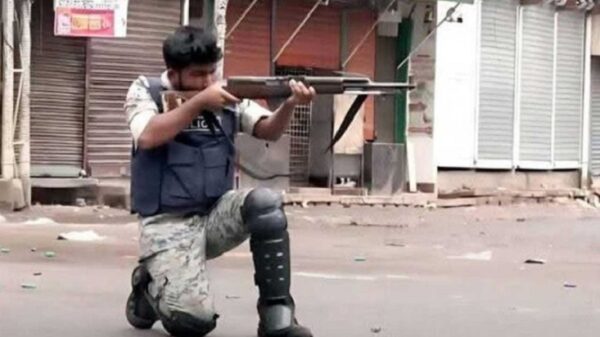 চানখারপুলে হত্যা মামলার রায় আজ