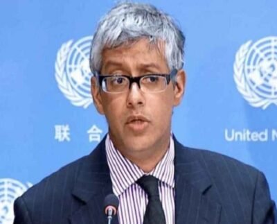 বাংলাদেশের নির্বাচন নিয়ে নতুন করে যে বার্তা দিলো জাতিসংঘ