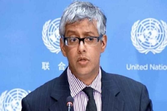 বাংলাদেশের নির্বাচন নিয়ে নতুন করে যে বার্তা দিলো জাতিসংঘ