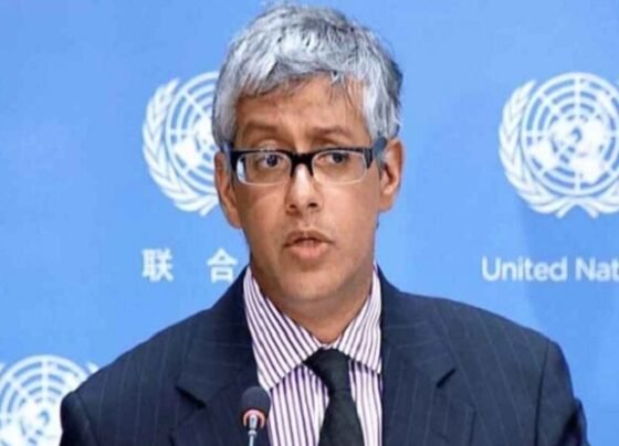 বাংলাদেশের নির্বাচন নিয়ে নতুন করে যে বার্তা দিলো জাতিসংঘ