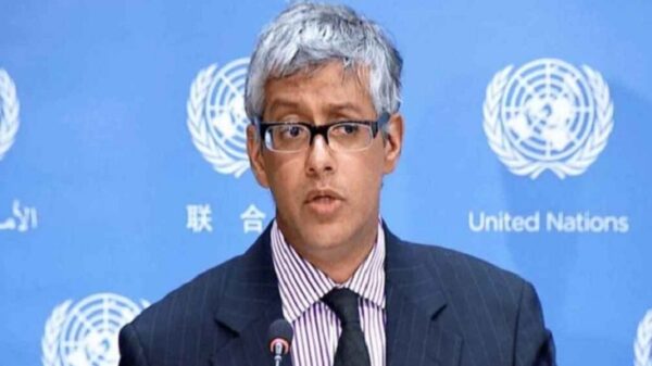 বাংলাদেশের নির্বাচন নিয়ে নতুন করে যে বার্তা দিলো জাতিসংঘ