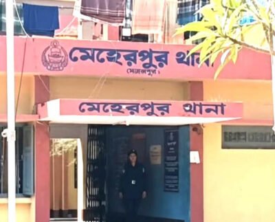 মেহেরপুরে গৃহবধূ হত্যার ঘটনায় তিন কিশোর আটক