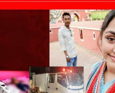 প্রাণহীন স্ত্রীকে ছুঁয়ে, সন্তানের মরদেহ কোলে নিলেন সেই সাদ্দাম