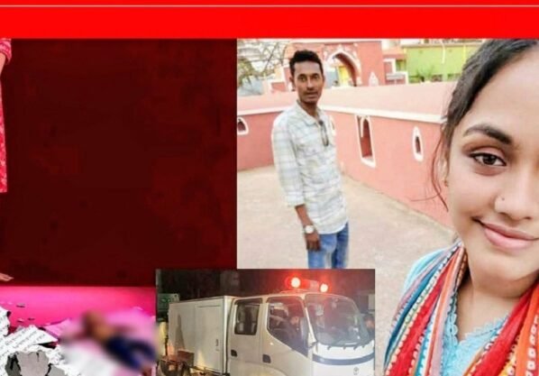 প্রাণহীন স্ত্রীকে ছুঁয়ে, সন্তানের মরদেহ কোলে নিলেন সেই সাদ্দাম