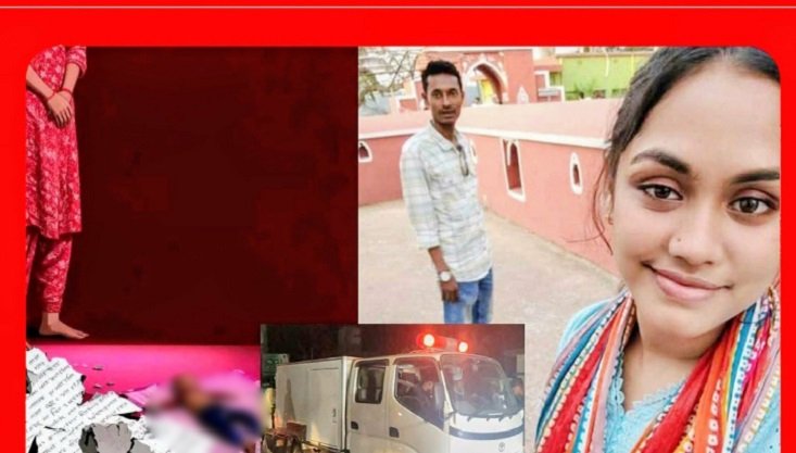 প্রাণহীন স্ত্রীকে ছুঁয়ে, সন্তানের মরদেহ কোলে নিলেন সেই সাদ্দাম