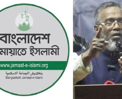 সেই জামায়াত নেতার রুকন পদ স্থগিত, দলীয় সব দায়িত্ব থেকে অব্যাহতি