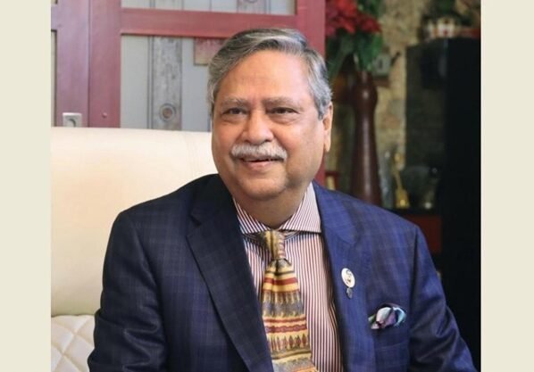 পোস্টাল ব্যালটে ভোট দেবেন রাষ্ট্রপতি