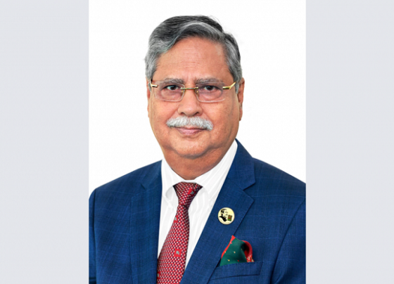 রাষ্ট্রপতির সঙ্গে সাক্ষাৎ করেছেন প্রধান বিচারপতি