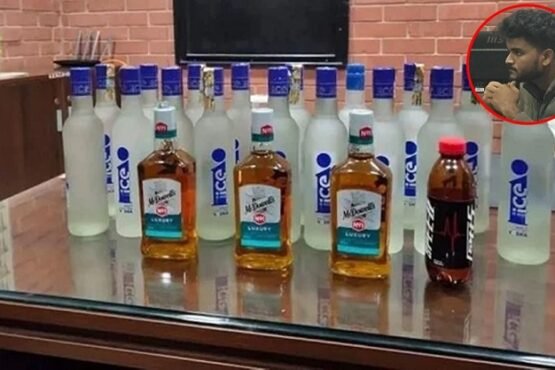 জাবিতে বিদেশি ২১ বোতল মদসহ আটক সেই শিক্ষার্থী বহিষ্কার