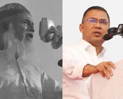 ভাসানীর মাজার জিয়ারত করে শুরু হবে তারেক রহমানের সফর